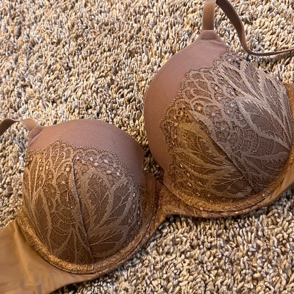 Auden the Icon Bra 34B